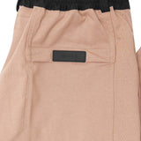 ULTRA WIDE PANTS V2 IN BISQUE