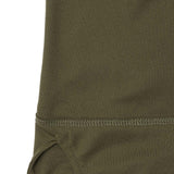 KNUCKLEHEAD MESH SHORTS V2 IN OLIVE