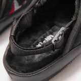 SHINOBI CLOGS V2 IN HEATHER AZTEC