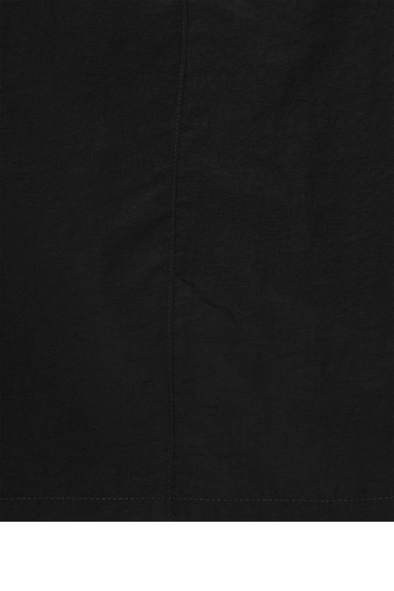 MIRA SKIRT IN ANTHRACITE