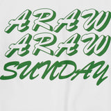 RR SUN "STRAIN" (WHITE)