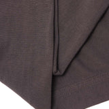 INCA BOOTCUT PANTS IN CHARCOAL GREY