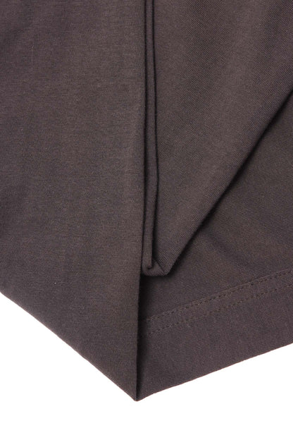 INCA BOOTCUT PANTS IN CHARCOAL GREY