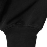 "COPACABANA" HOODIE IN PHANTOM