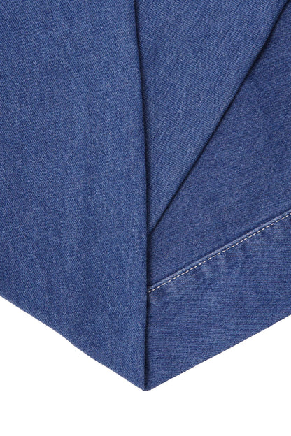 "TRUE BLUE" HITTER PHAT PANTS