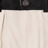 M+ OVERPOCKET PHAT SHORTS IN OAT