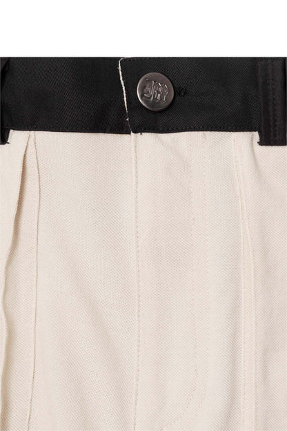 M+ OVERPOCKET PHAT SHORTS IN OAT