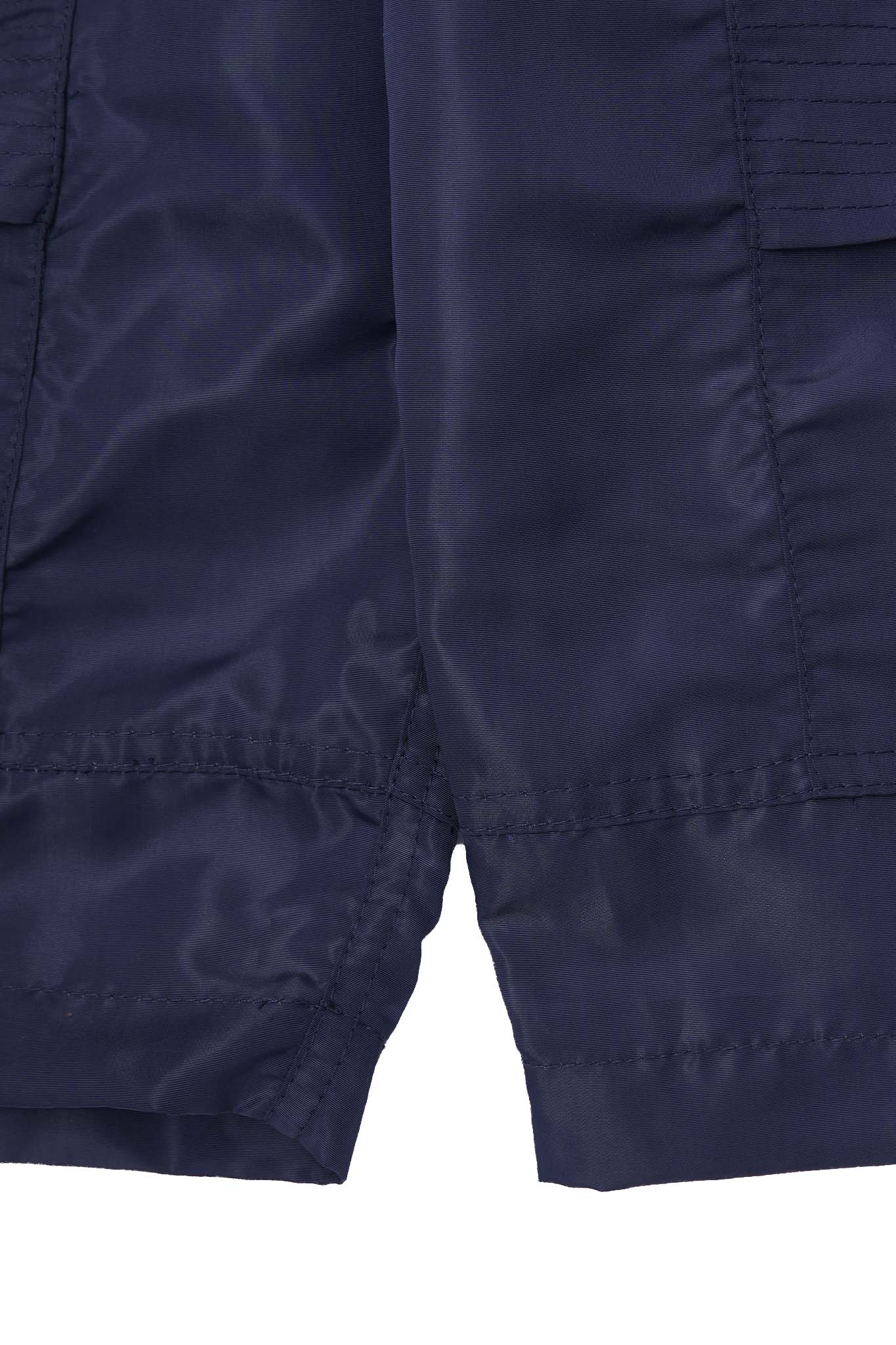 SHINOBI SHORTS IN NAVY