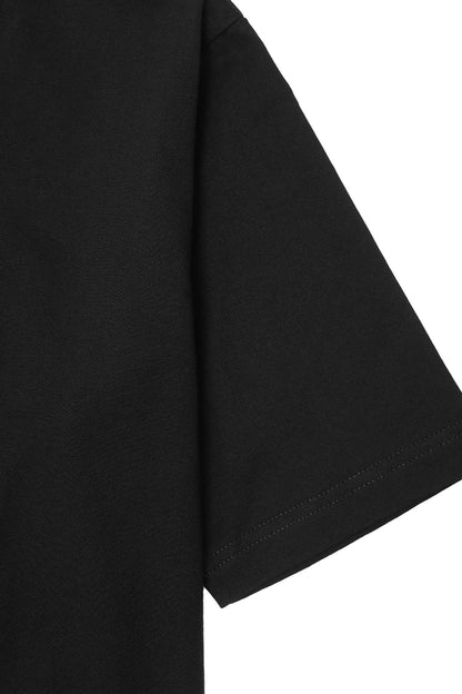 CLASSIC TEE V2 IN ANTHRACITE