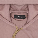 AFTERHOOD IN MAUVE