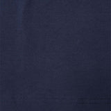 BOX TEE IN NAVY