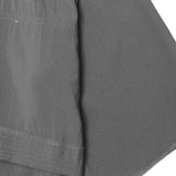 S/S DRAPE V3 IN IRON GREY