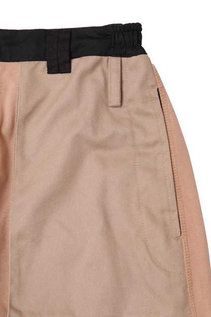 "DESERT CAMO" TERRA SHORTS