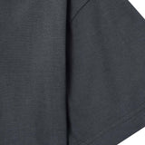 BOX LITE TEE IN CEMENT GREY