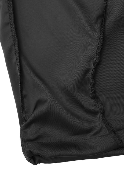 VEINS PANTS IN GRAPHITE