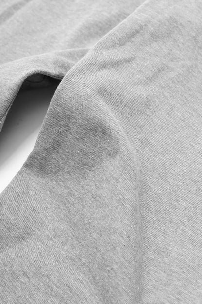 LITTLE HUMAN™ STRIDE PANTS IN HEATHER GREY