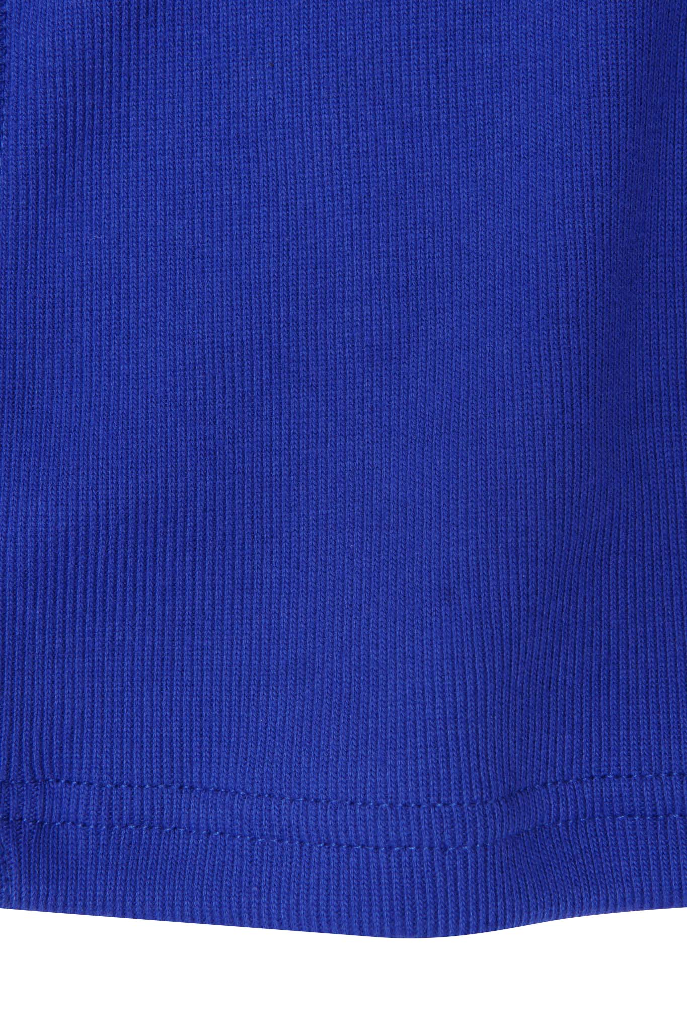 CARA IN ELECTRIC BLUE