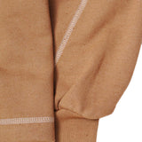 MOTION SWEATSHIRT IN DESERT