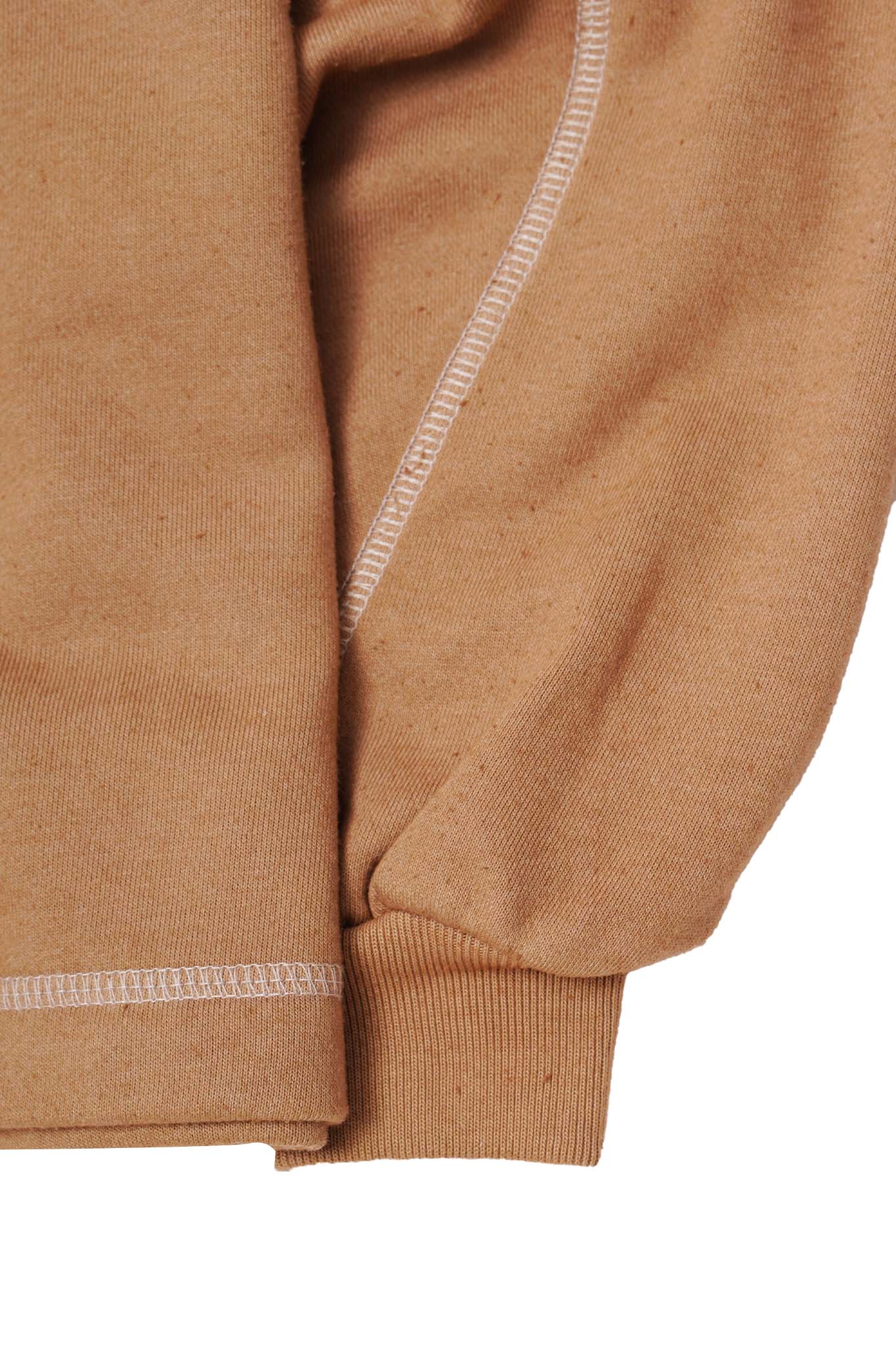 MOTION SWEATSHIRT IN DESERT
