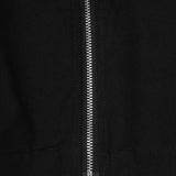 LITTLE HUMAN™ CHORE SHIRT IN ANTHRACITE