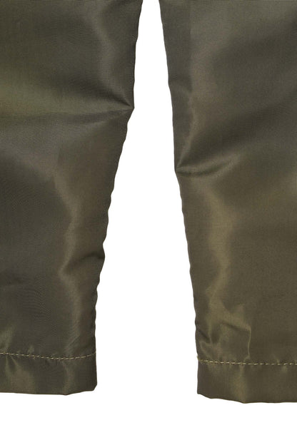 MEIRA IN OLIVE