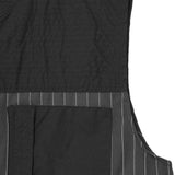 SHINOBI VEST IN SPACE GREY