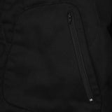 "FLOW" BOMBER JACKET IN STEALTH