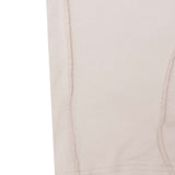 VEINS PANTS IN OAT