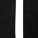 LITTLE HUMAN™ TOWEL WIDE PANTS IN ANTHRACITE