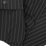MILITIA PANTS IN SPACE GREY