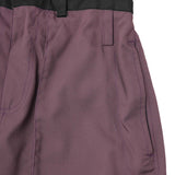 M+ OVERPOCKET PHAT PANTS IN TARO