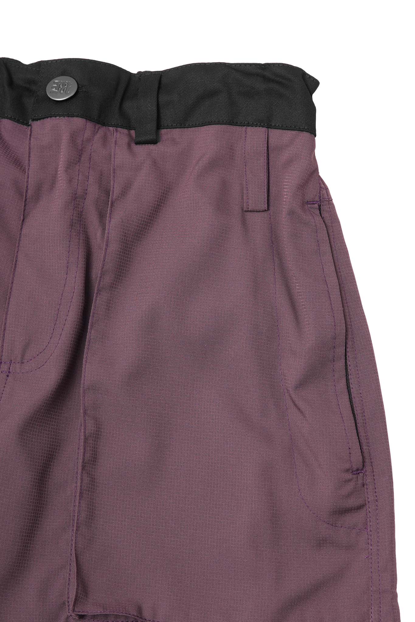 M+ OVERPOCKET PHAT PANTS IN TARO