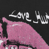 "LOVE HURTS" TEE