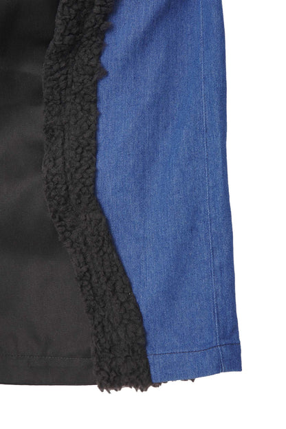 ESTELLE PANTS IN ANTHRACITE