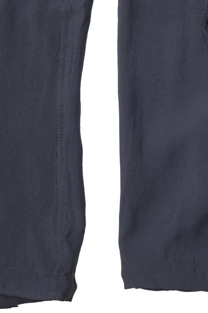 VEINS PANTS IN SLATE