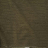 LINEAR TEE IN OLIVE