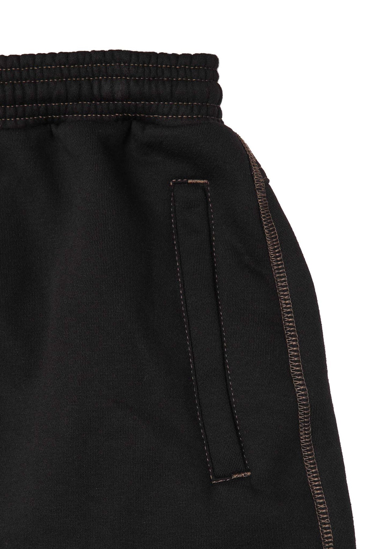 PHAT PANTS IN MIDNIGHT OLIVE