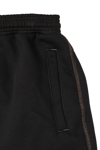 PHAT PANTS IN MIDNIGHT OLIVE