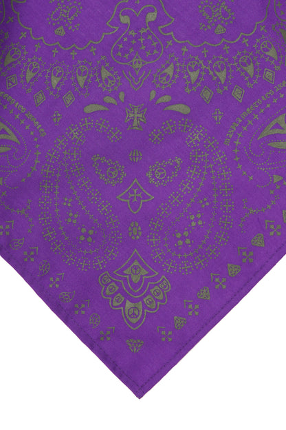 MN+LA™ BANDANA IN JOKER