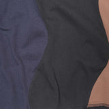SWERVE CUTOFF SWEATSHIRT IN DEEP SEA