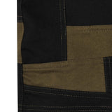 NEEDLEWORK SWEATSHORTS