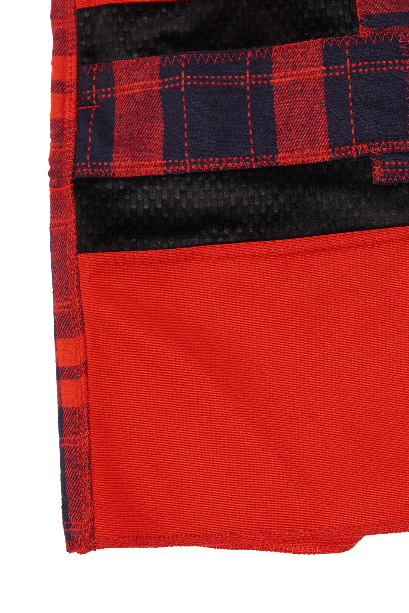 "CAMPFIRE" LOUNGE SHORTS