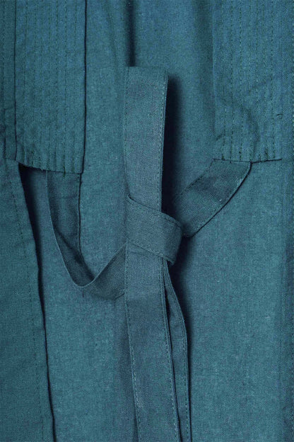 S/S DRAPE V3 IN ALPINE GREEN