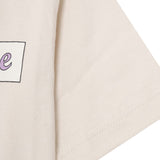 "SUN IS OUT" LITTLE HUMAN™ TEE IN OAT