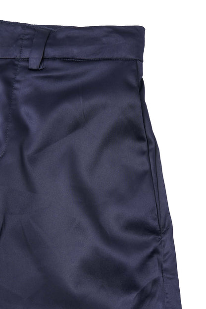 DON LOUNGE PANTS IN NAVY