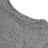 LILITH IN HEATHER GREY