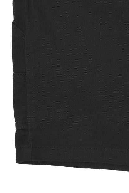 CARPENTER SHORTS IN ANTHRACITE