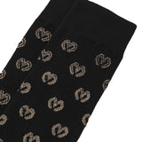 "MULTI M'$" SOCK BUNDLE