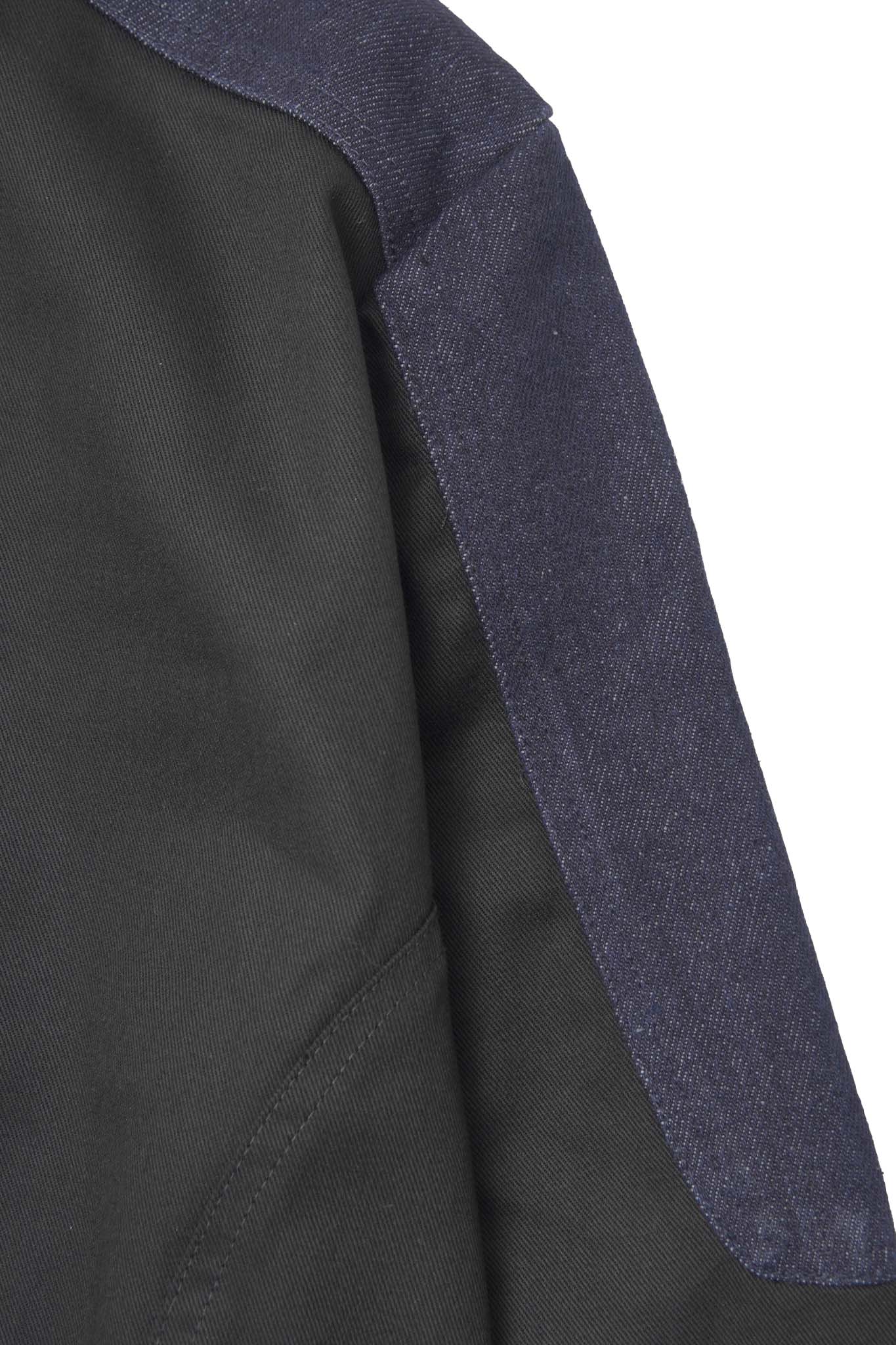 JEAN IN COLD NAVY
