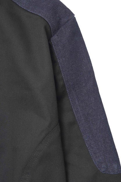 JEAN IN COLD NAVY
